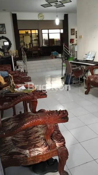 image RUMAH BAGUS SIAP HUNI, SIMPANG DARMO PERMAI SELATAN. (5)