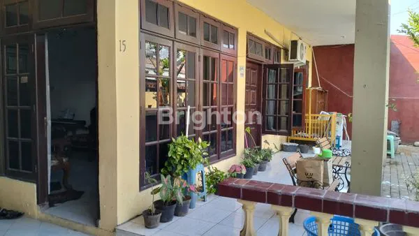 image RUMAH BAGUS SIAP HUNI, SIMPANG DARMO PERMAI SELATAN. (3)