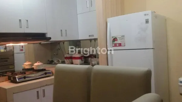 image DIJUAL RUMAH 1 LANTAI SIAP HUNI *LOKASI POGOT PALM REGENCY SURABAYA UTARA* (2)