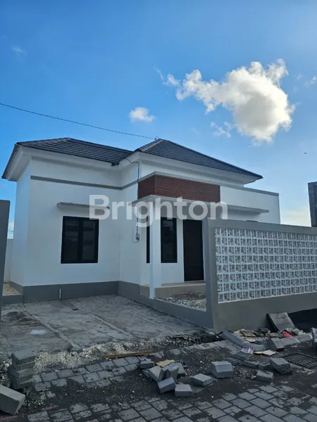 image BRAND NEW RUMAH CLUSTER MODERN ONE GATE SYSTEM DI KAMPIAL NUSA DUA (5)