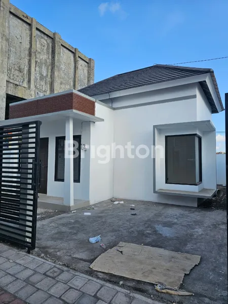 image BRAND NEW RUMAH CLUSTER MODERN ONE GATE SYSTEM DI KAMPIAL NUSA DUA (7)