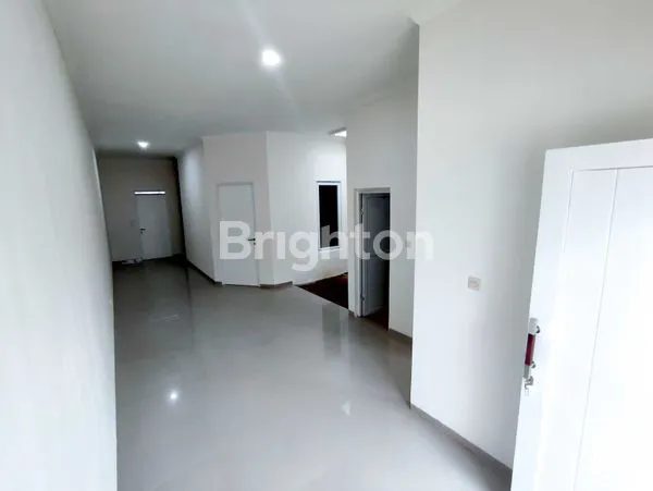 image RUMAH MEWAH DI BNR BOGOR, HARGA PROMO DP 27 JT (3)