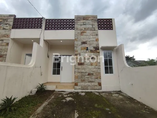 image RUMAH MEWAH DI BNR BOGOR, HARGA PROMO DP 27 JT (2)