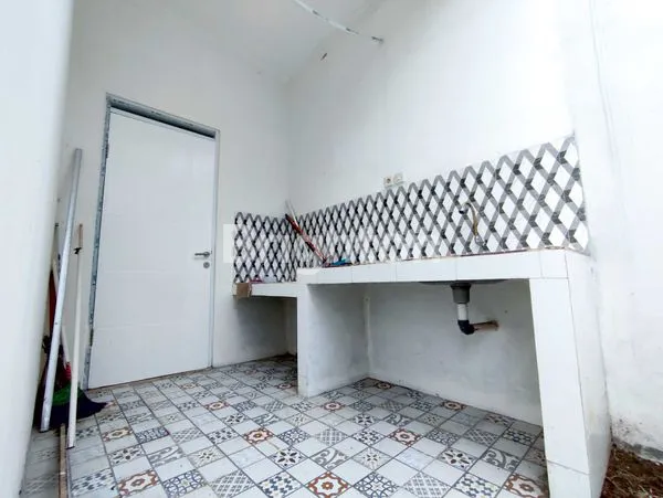 image RUMAH MEWAH DI BNR BOGOR, HARGA PROMO DP 27 JT (5)