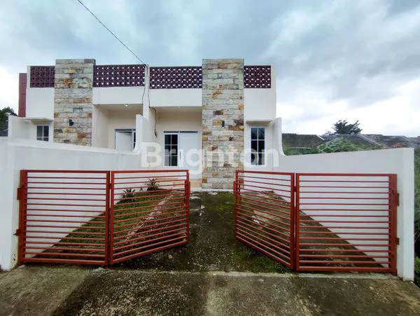 image RUMAH MEWAH DI BNR BOGOR, HARGA PROMO DP 27 JT (1)