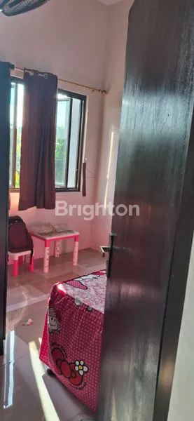 image DIJUAL RUMAH 1 SETENGAH LANTAI DI PARUNG PANJANG (5)