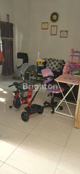 image DIJUAL RUMAH 1 SETENGAH LANTAI DI PARUNG PANJANG (6)