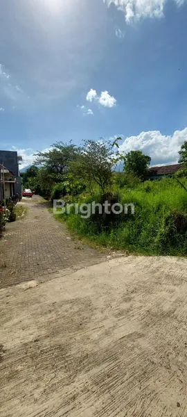 image TANAH SIAP BANGUN DI KARANGPLOSO BATU LUAS 1325M²   (3)