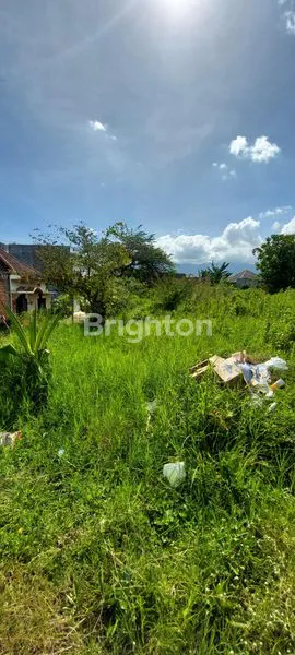 image TANAH SIAP BANGUN DI KARANGPLOSO BATU LUAS 1325M²   (2)