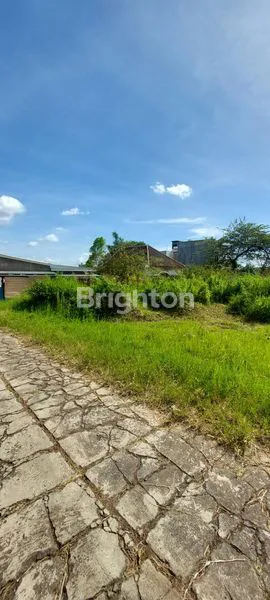 image TANAH SIAP BANGUN DI KARANGPLOSO BATU LUAS 1325M²   (1)