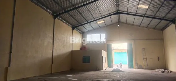 image GUDANG STRATEGIS PATTENE 88, LT 630M² SIAP PAKAI (3)