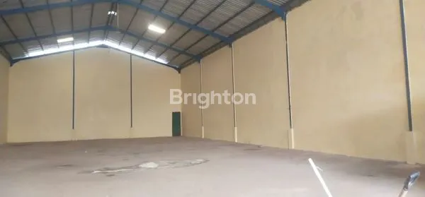 image GUDANG STRATEGIS PATTENE 88, LT 630M² SIAP PAKAI (5)