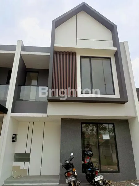 image RUMAH DISEWA DIGRAHA RAYA  (1)