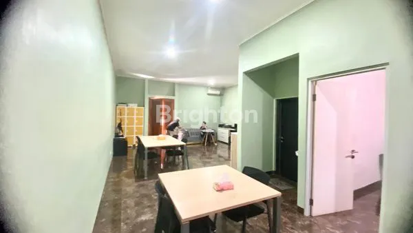 image HUNIAN STRATEGIS  SIAP HUNI DI CLUSTER BUKIT CIMANGGU CITY LT 184 M2 LB 148 M2, DEKAT TOL & MALL  (3)