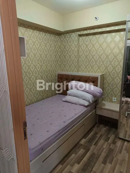 image APARTEMEN EDUCITY PAKUWON CITY, SIAP HUNI & FULL FURNISHED (2)