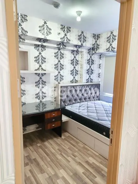 image APARTEMEN EDUCITY PAKUWON CITY, SIAP HUNI & FULL FURNISHED (3)