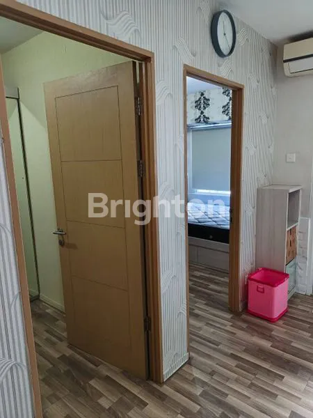 image APARTEMEN EDUCITY PAKUWON CITY, SIAP HUNI & FULL FURNISHED (5)