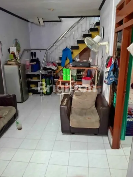 image RUMAH SECOND RUNGKUT BARATA HOOK STRATEGIS DEKAT KAMPUS UPN DAN MERR  (6)