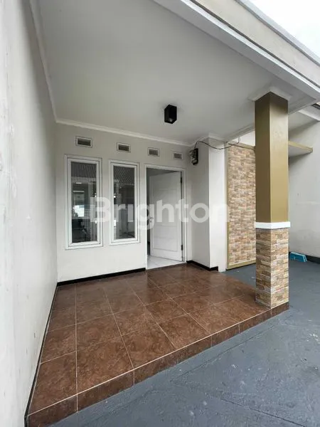 image RUMAH SIAP HUNI DI CIOMAS BOGOR, HARGA EKONOMIS! (1)