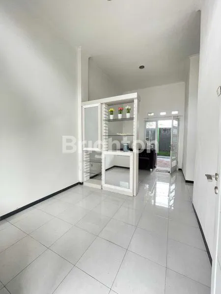 image RUMAH SIAP HUNI DI CIOMAS BOGOR, HARGA EKONOMIS! (2)