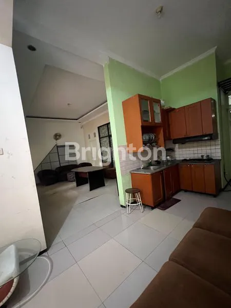 image RUMAH WONOREJO KENCANA ASRI RUNGKUT 2 LANTAI SHM (3)