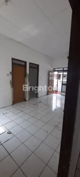 SIAP HUNI | TAMBAKMAS, TANAH MAS, SEMARANG UTARA