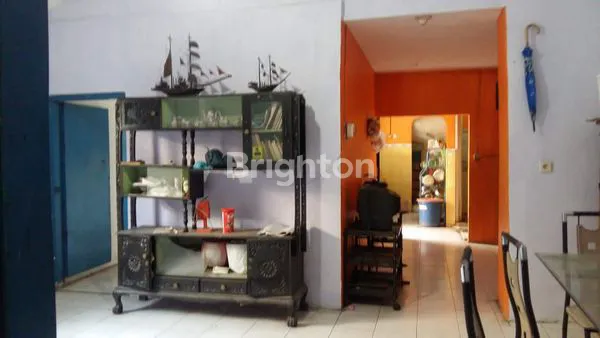 image RUMAH HITUNG TANAH GEDANGAN DEKAT TEBEL , LINGKAR TIMUR SIDOARJO ( K 298 ) (3)