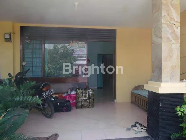 image RUMAH HITUNG TANAH GEDANGAN DEKAT TEBEL , LINGKAR TIMUR SIDOARJO ( K 298 ) (5)