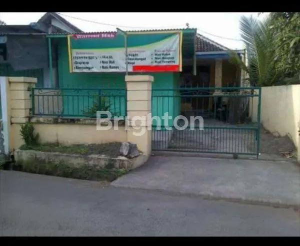 image RUMAH HITUNG TANAH GEDANGAN DEKAT TEBEL , LINGKAR TIMUR SIDOARJO ( K 298 ) (1)