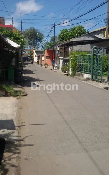 image RUMAH HITUNG TANAH GEDANGAN DEKAT TEBEL , LINGKAR TIMUR SIDOARJO ( K 298 ) (4)
