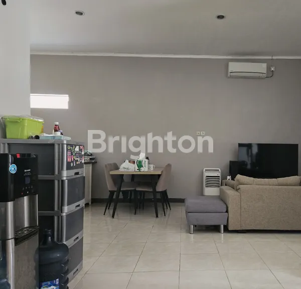 image HUNIAN MINIMALIS SUKOLILO DIAN REGENCY TERAWAT SIAP HUNI DEKAT KAMPUS HANGTUAH (3)