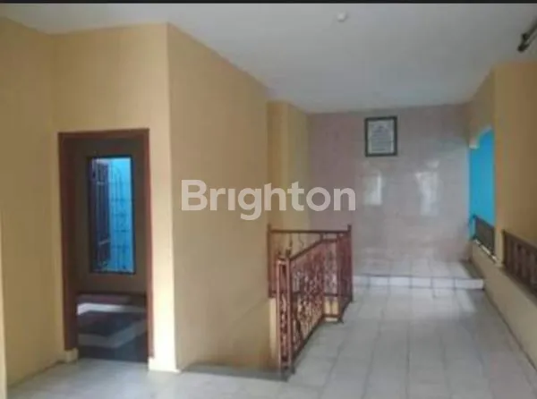 image DIJUAL RUMAH STRATEGIS DI PERUMAHAN GALAXY BEKASI SELATAN (7)