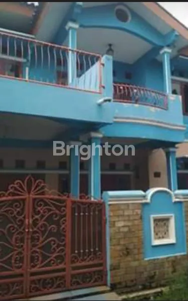 image DIJUAL RUMAH STRATEGIS DI PERUMAHAN GALAXY BEKASI SELATAN (2)