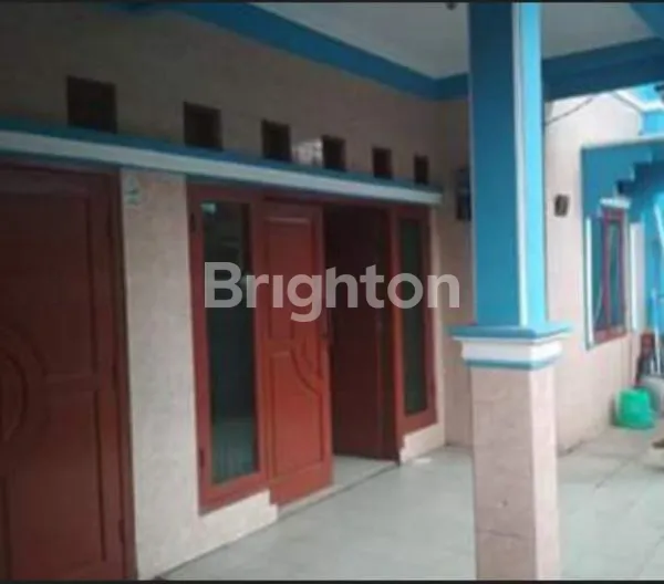 image DIJUAL RUMAH STRATEGIS DI PERUMAHAN GALAXY BEKASI SELATAN (3)