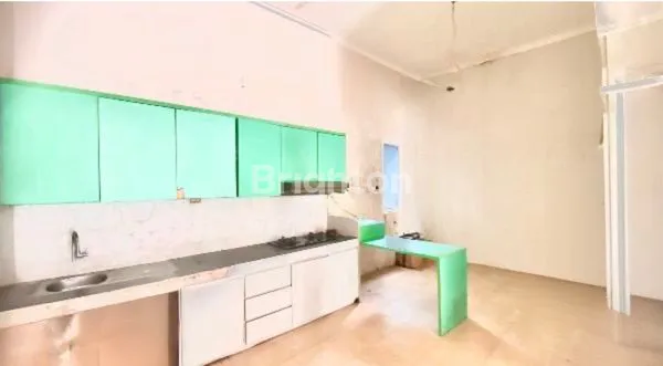 image HUNIAN STRATEGIS  SIAP HUNI DI CLUSTER BUKIT CIMANGGU CITY LT 184 M2 LB 148 M2, DEKAT TOL & MALL  (7)