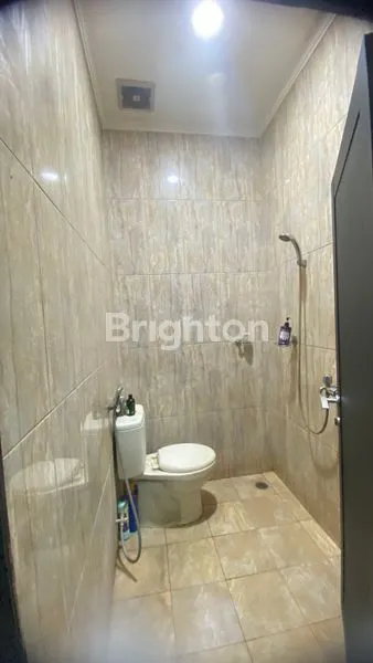 image HUNIAN STRATEGIS  SIAP HUNI DI CLUSTER BUKIT CIMANGGU CITY LT 184 M2 LB 148 M2, DEKAT TOL & MALL  (6)