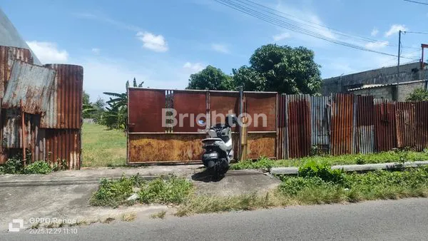 image TANAH LUAS 2.459M² DI KALIOMBO, KEDIRI (1)