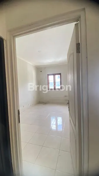 image HUNIAN STRATEGIS  SIAP HUNI DI CLUSTER BUKIT CIMANGGU CITY LT 184 M2 LB 148 M2, DEKAT TOL & MALL  (8)