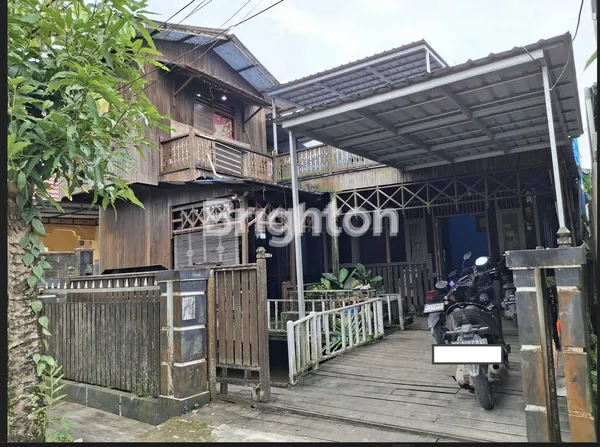 image HUNIAN NYAMAN 3KT DI BELAKANG MASJID AR RASYIDIN (1)