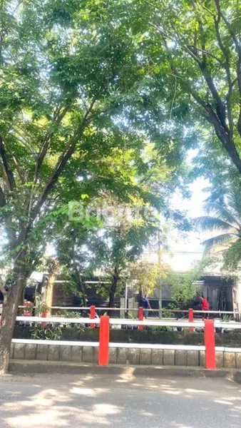 image RUMAH RAYA MEDOKAN SELANGKAH KAMPUS UPN LOKASI STRATEGIS  (2)