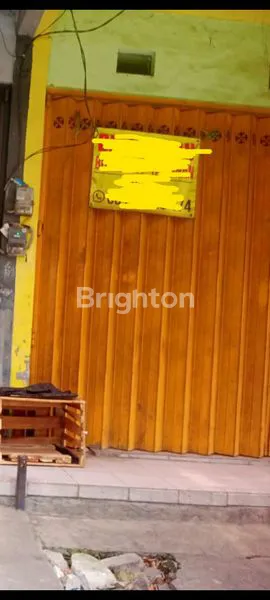 image RUKO 2 LANTAI SIAP HUNI TENGAH KOTA DEKAT JALAN TOL (2)