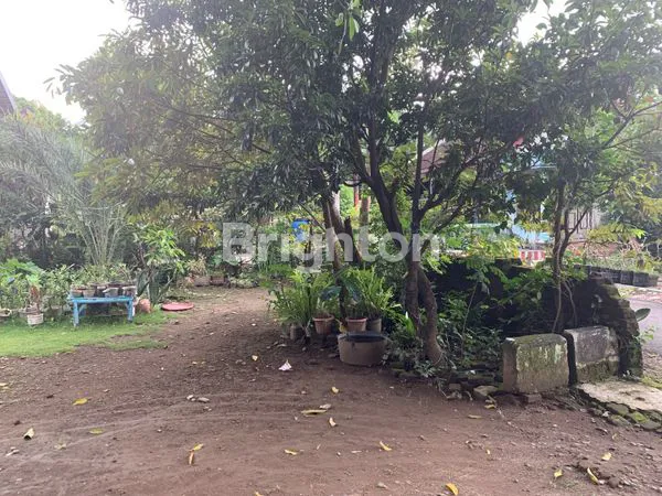 image TANAH LUAS 488M² DI MOJOROTO, KEDIRI (1)