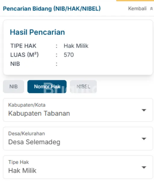 image TANAH KAVLING PREMIUM DI SELEMADEG TIMUR, TABANAN – VIEW ALAM ASRI DEKAT PANTAI KELECUNG (3)