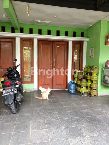 image RUMAH SHM 85/75 DI LOKASI STRATEGIS DEPOK (2)