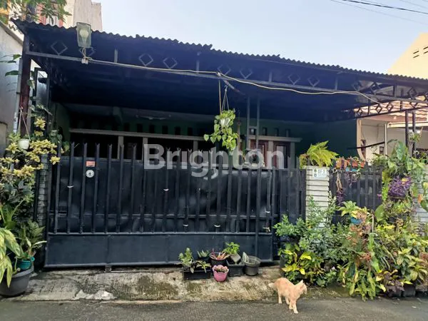 image RUMAH SHM 85/75 DI LOKASI STRATEGIS DEPOK (1)