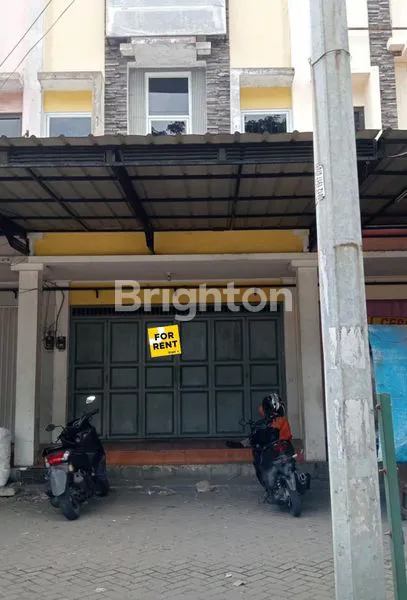 image RUKO DISEWAKAN DI BOGOR (1)