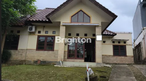 image RUMAH PESONA MAHAKAM (1)