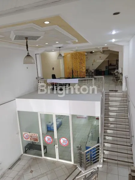 image RUKO KOMERSIAL 3,5 LANTAI DI KEDUNGSARI, LOKASI STRATEGIS (2)