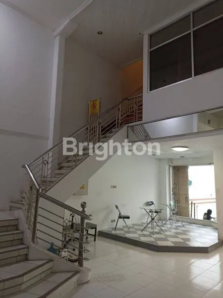 image RUKO KOMERSIAL 3,5 LANTAI DI KEDUNGSARI, LOKASI STRATEGIS (3)