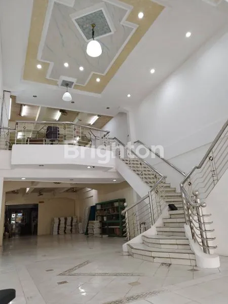 image RUKO KOMERSIAL 3,5 LANTAI DI KEDUNGSARI, LOKASI STRATEGIS (1)